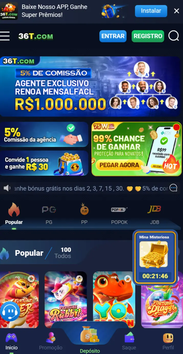 36t Jogue hoje cassino digital oficial Aposte Rápido