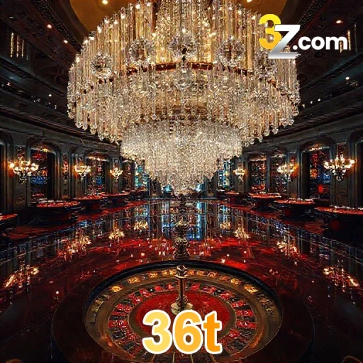 36T Jogos de caça-níqueis